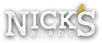 Nicks Birds Logo