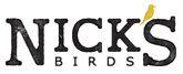 Nick's Birds Logo